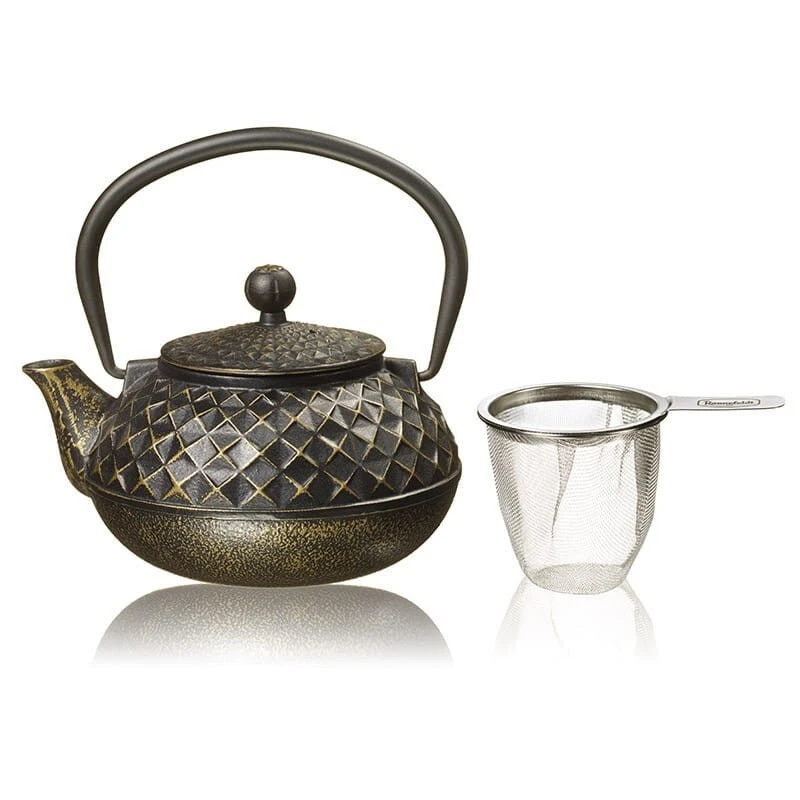 Ronnefeldt Asia Collection Teapot