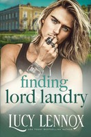 Lucy Lennox | Finding Lord Landry | Taschenbuch | Englisch (2025)