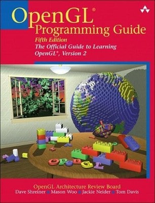OpenGL Programming Guide: The Official Guide to Learning OpenGL, Version 2, ...