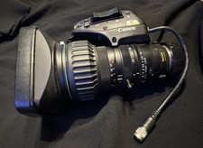 Canon YJ19x9B ITS 9-171mm F/1.8-2.7 Lens for sale online | eBay