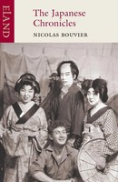 The Japanese Chronicles Nicolas Bouvier Taschenbuch Kartoniert / Broschiert 2026