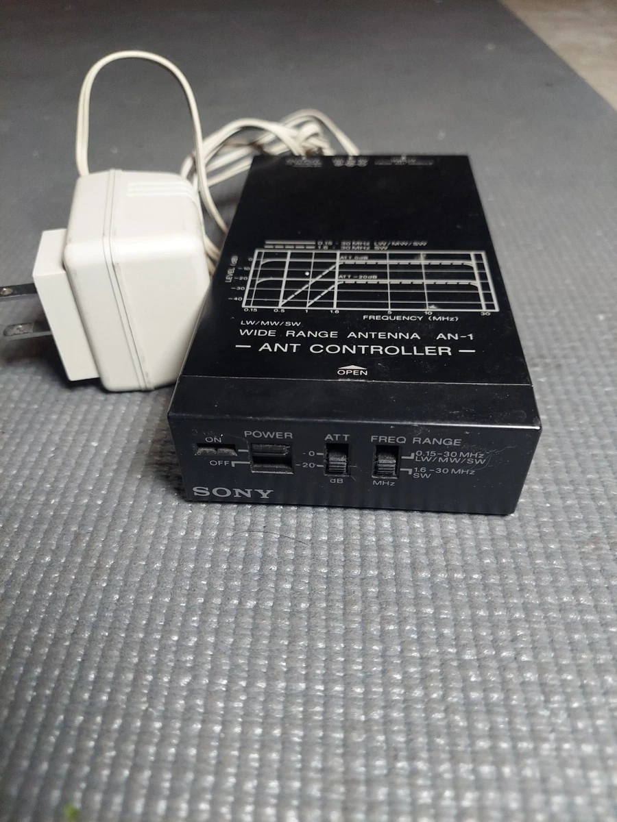 Sony TV Antennas & Video for sale - eBay