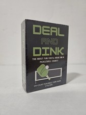 Deal and Dink - Ultimate On-Court Pickleball ...