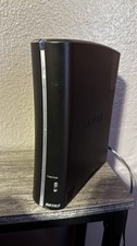 Buffalo NAS 1 TB LS-CH1.0TL