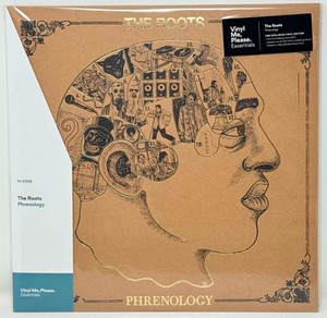 The Roots Phrenology | eBay