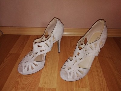 High Heels Gr. 40