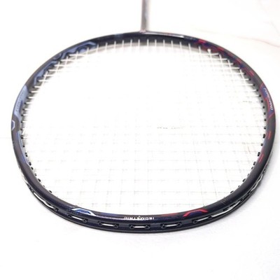 Yonex Duora 8XP Badminton Racket 3U G5 Used, Excellent