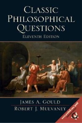 Classic Philosophical Questions, 11th Edition - Paperback - ACCEPTABLE