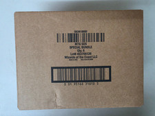 SEALED CASE! 6x Codex Bundle Box Secrets of Strixhaven SOS MTG