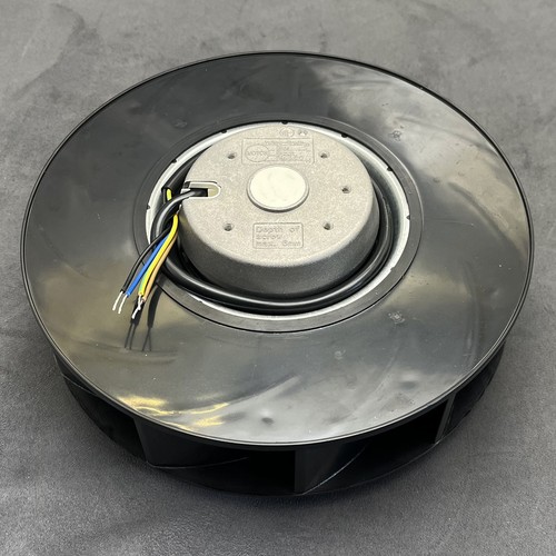 Ventilador nuevo FH220Y0000 para 230V 0.39/0.53A 90/120W - Imagen 6 de 10