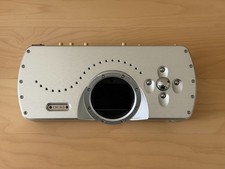 Chord Electronics DAVE DAC/Preamp/Headphone Amplifier SILVER Excellent Cond.