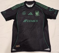 Tigres UANL 25/26 Third Authentic Jersey Men's Size M (Brand NEW W/ Tags)
