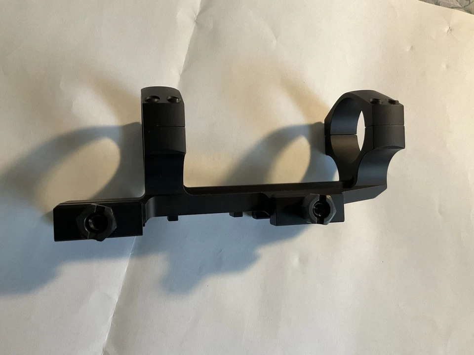 Montaje de mira telescópica Leupold Mark IMS 34mm 176882 Foto 2 de 4