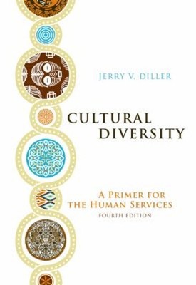 Cultural Diversity : A Primer for the Human Services Paperback Je