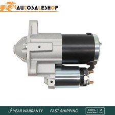 Starter 17948 For Dodge Ram 1500 2500 3500 Durango Cherokee V8 5.7L 2009-2018