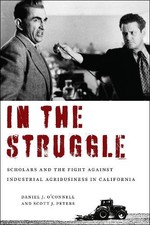 Scott J. Peters Daniel J. O'Connell In the Struggle (Hardback) (UK IMPORT)