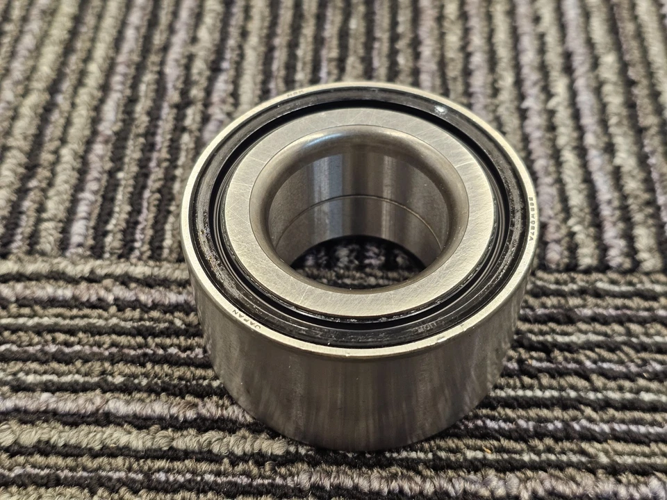 Rolamento de roda National Bearings 510091 compatível com Honda Insight 2010-2014 - Imagem 4 de 4