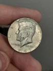 1967- P Kennedy Half Dollar #1