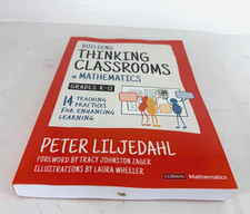 Building Thinking Classrooms in Mathematics, ...