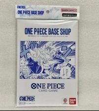 Base Shop Limited Card Collection Vol.1 Prices | One Piece