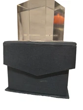 Amlong square crystal