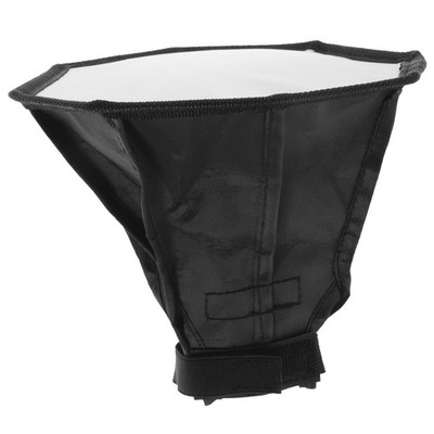  Blitzlicht Diffusor Lichtabdeckung Fotolicht Softbox-Lichtdiffusor