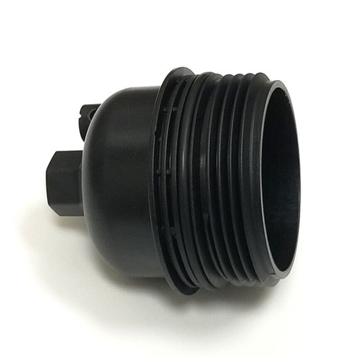 Engine Oil Filter Housing Compatible with For Hyundai Accent Sonata Sorento K5 - Picture 6 of 10