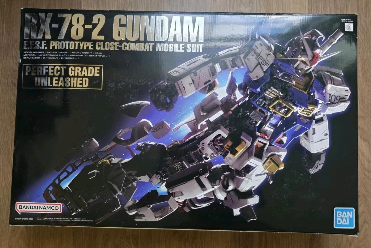 Gundam Rx 78 2 for sale | eBay