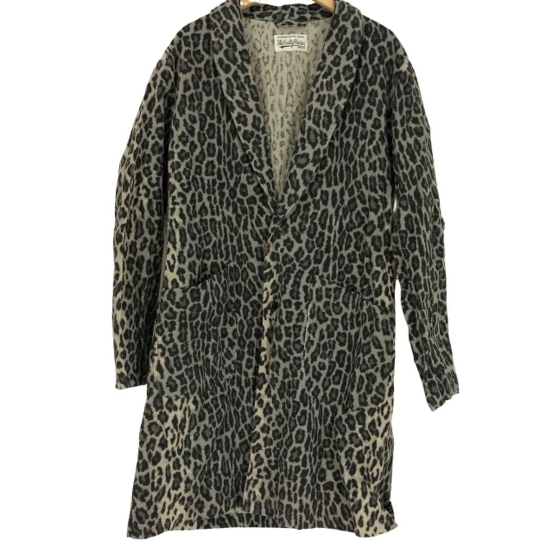 ALTRA WACKO MARIA (WACKO MARIA) capospalla uomo altro usato0