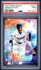 2024 Topps Update Shohei Ohtani MYSTICAL Insert Card #MYS-1!  PSA 9!
