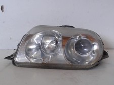 Feu avant (phare) Alfa Romeo ALFA GTV