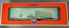 Lionel 2226650 Conoco End Door Boxcar #50004
