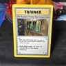 The Rocket's Training Gym 104/132 LP+ Rare  - Gym Heroes - Pokemon TCG
