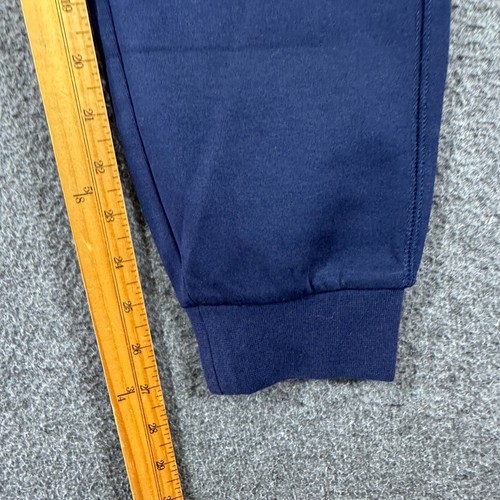 NWT Polo Ralph Lauren Kids Colorblock Joggers L 14-16 Green Blue Athleisure - Picture 8 of 11