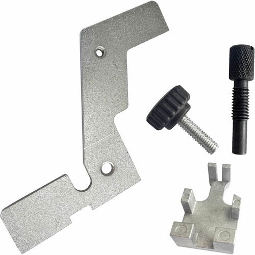 Timing Tool Kit 2.0l 2.3l Equal 303-507, 303-1521 & 303-1565 For Ford Ecoboost - Bild 1 von 7