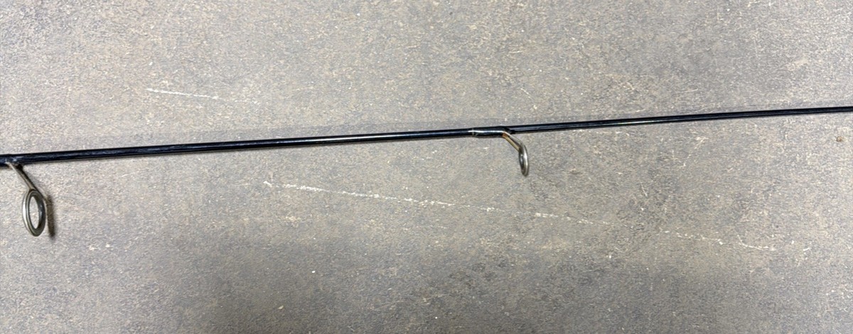 Vintage Daiwa Power Mesh Samurai PS461ULS 4'6” Ultra Light