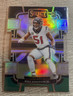2023 Select #40 Will Anderson Jr. Black and Green Prizms Die Cut Rookie (RC) nfl