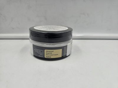 New & Sealed Advanced Snail 92 All in One Cream 100ml - Hydrating & Repairing