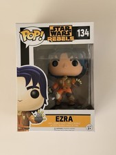 Ultimate Funko Pop Star Wars Rebels Figures Checklist and Gallery 29
