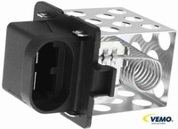 Vemo V46-79-0046 Vorwiderstand FüR Elektromotor-KüHlerlüFter FüR Renault