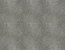 HO Scale Gray Cobblestone Model Train Scenery Sheets 5 Seamless 8.5x11