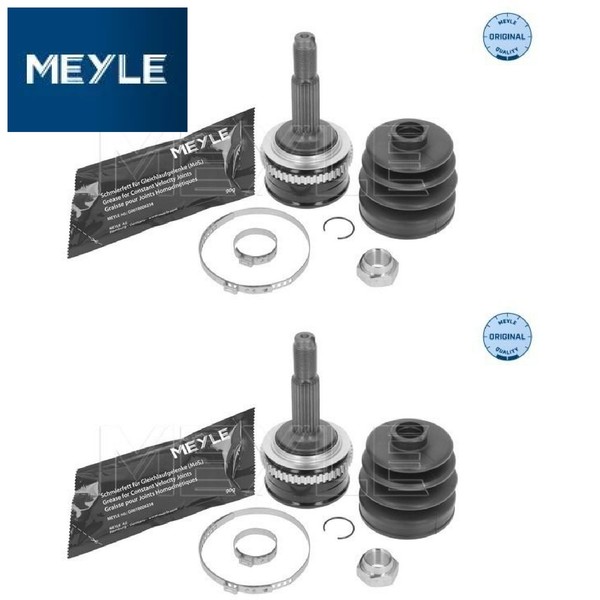 2X Gelenksatz FüR Antriebswelle Meyle 29-144980006 2 GelenksäTze-image