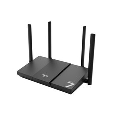 ASUS RT-BE50 WiFi 7 Dual-Band Router Black 3.6 Gbps 2.5G WAN