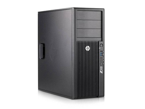 *3Jahre GEWL* HP Z220 CMT i7 3Gen 16GB 250GB HDD iHD W10H