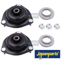 2X FederbeinstüTzlager Japanparts SM0010 2 Domlager Federbeinlager Vorne