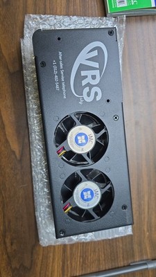 Scientific Games Fan Tray Assembly 4.0 1459277 Cooling Unit