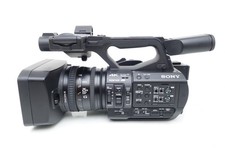 SONY PXW-Z190 4k/60p 3CMOS 1/3" Sensor XDCAM Camcorder 25x Optical 716HRS