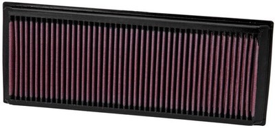 K&N 33-2865 Air Filter for Audi Q3 S3 TTS 1.8 2.0 TFSI 2003-2018