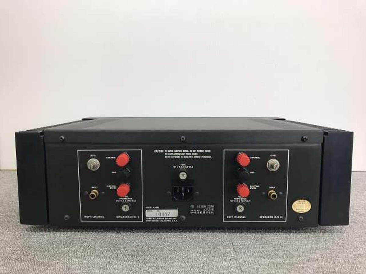 Jbl Sa640 Power Amplifier Transistor | eBay UK