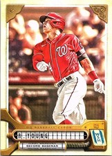 2022 Topps Gypsy Queen - Andrew Young #109